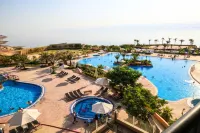 Grand East Hotel - Resort & Spa Dead Sea - Pools