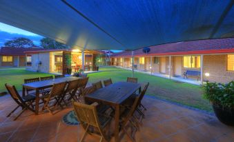 Yamba Motor Inn