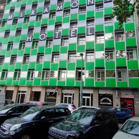 Hotel Miramonti