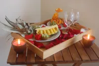 Antadia B&B - Chambres d'hôtes