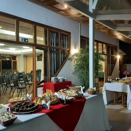 Serrano Residencial Hotel