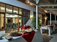 Serrano Residencial Hotel