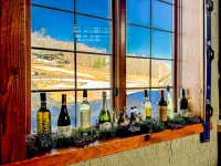 Whitecap Mountains Resort - bar