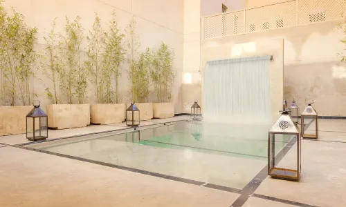 Riad Palais Bahia Fes