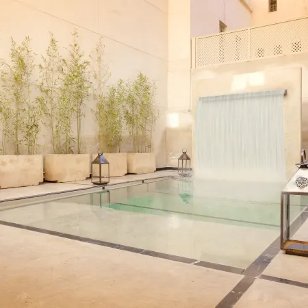 Riad Palais Bahia Fes