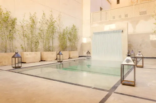 Riad Palais Bahia Fes Hotels in Fes-Medina