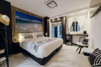 Hostal Luxury Nit I Dia
