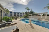 The Devon Hotel A Heritage Hotel - Pool