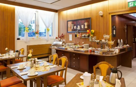 Hotel Blauer Karpfen