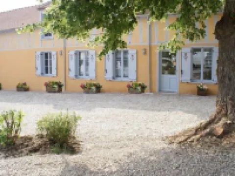 La Cler’Hier Hôtels à : Clérey