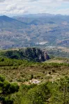 La Fuente Retreat