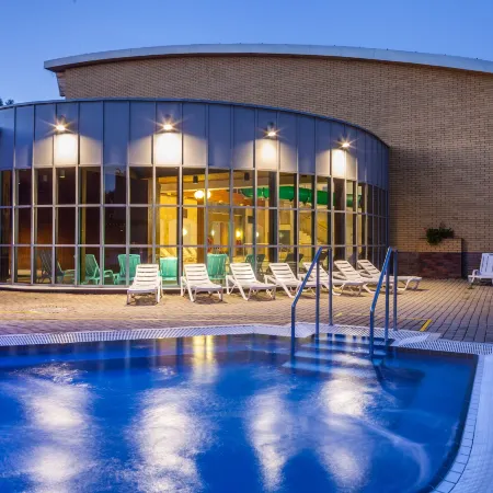 Hotel Mrągowo Resort&Spa