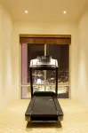 Eldora Hotel - Gym