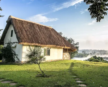 The Haven Hotels in Buikwe