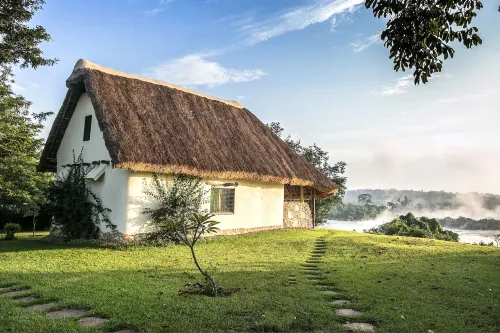 The Haven Hotels in Buikwe