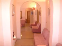 Albergo Bellavista Hôtels à : Latina