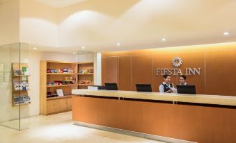 Fiesta Inn Tijuana Otay Aeropuerto