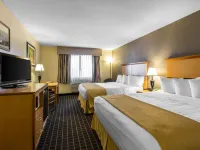 Quality Inn & Suites Silverthorne - Copper Mountain Hotels in Silverthorne