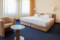 Hotel Residenz Limburgerhof - Bares