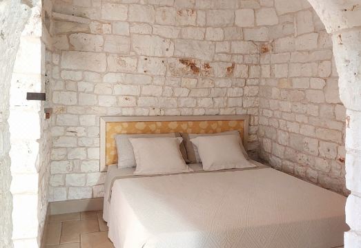 Il Giardino degli Ulivi - Housity