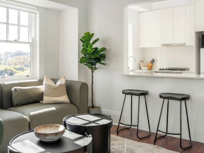 Bondi Junction Apartments by Urban Rest