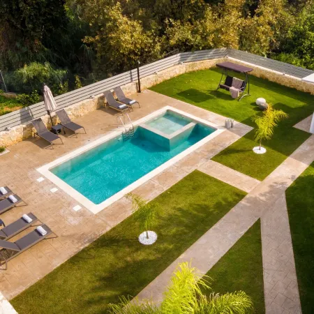 Kagiemar Luxury House
