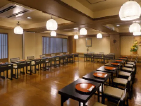 熱塩温泉 山形屋 喜多方のホテル