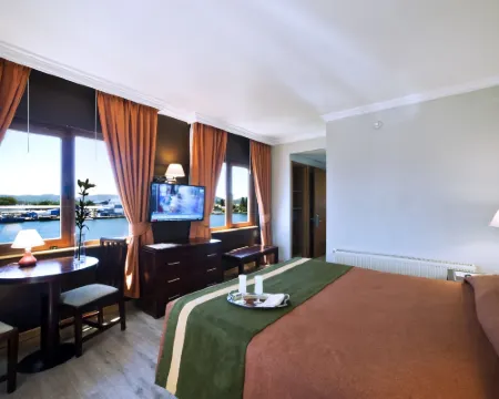 Hotel Diego de Almagro Valdivia Hoteles en Valdivia