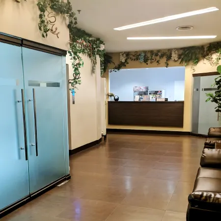 Hotel Turista
