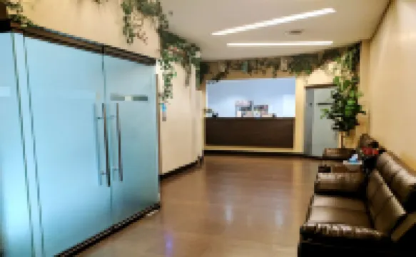 聖何塞旅遊飯店