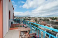 A&D Apartments Hotels in Markopoulo