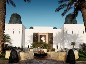 Sofitel Agadir Royal Bay Resort