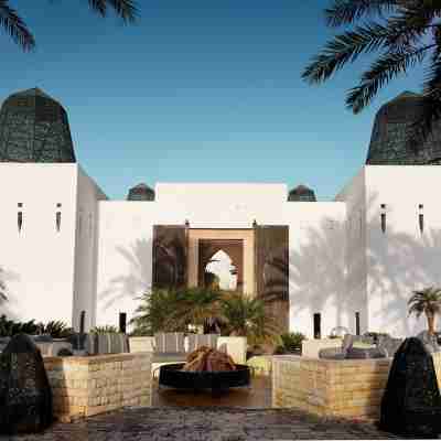 Sofitel Agadir Royal Bay Resort Hotel Exterior