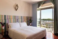 HA Hotel Hôtels à : Manziana