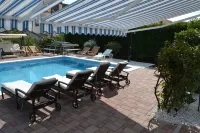 Apartment Mary - Swimmingpools