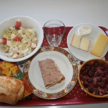 Chambres d'hôtes les Galaines