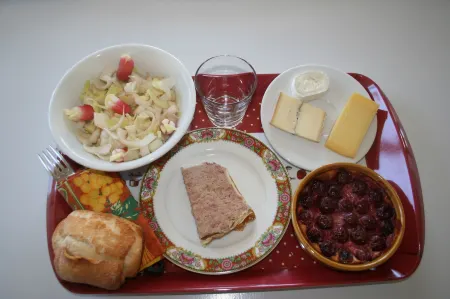 Chambres d'hôtes les Galaines