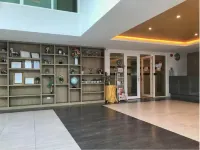 Ozone Condotel by Resava