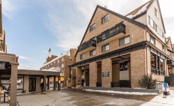 The Loft at Mountain Village by All Seasons Resort Lodging - Housity