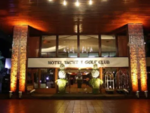 Yacht & Golf Club Paraguayo, a Tribute Portfolio Resort 亞鬆森酒店