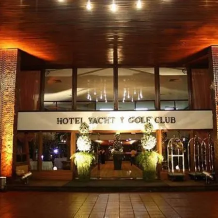 Yacht & Golf Club Paraguayo, a Tribute Portfolio Resort