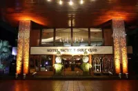 Yacht & Golf Club Paraguayo, a Tribute Portfolio Resort Hotels in 