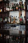 Redlands Hotel - bar