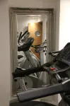 Carlton Hotel - Gym