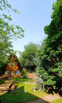 Bummeltime Hotels in Wandlitz