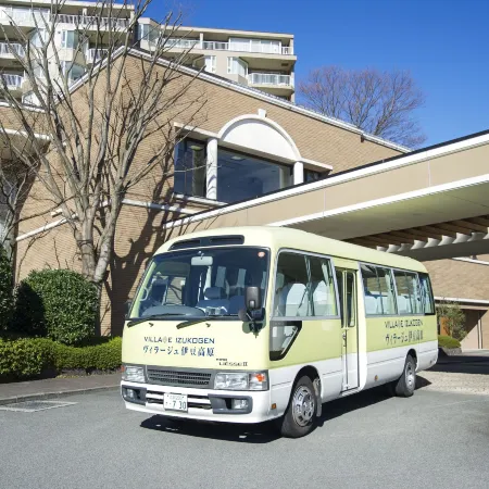 Hotel Village Izukogen