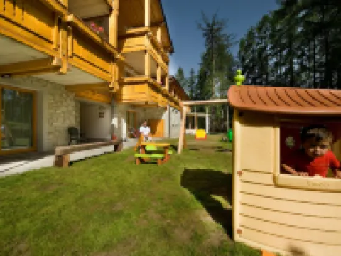 Boscone Suite Hotel Madesimo otelleri