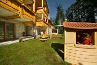 Boscone Suite Hotel Hotel di Madesimo