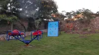 TatSaraasa Resort & Spa, Udaipur - Family