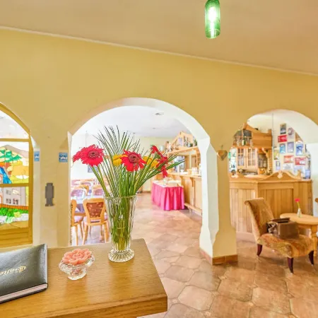 Hotel Bodeblick